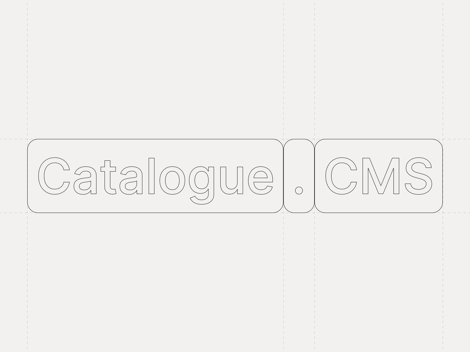 Catalogue CMS